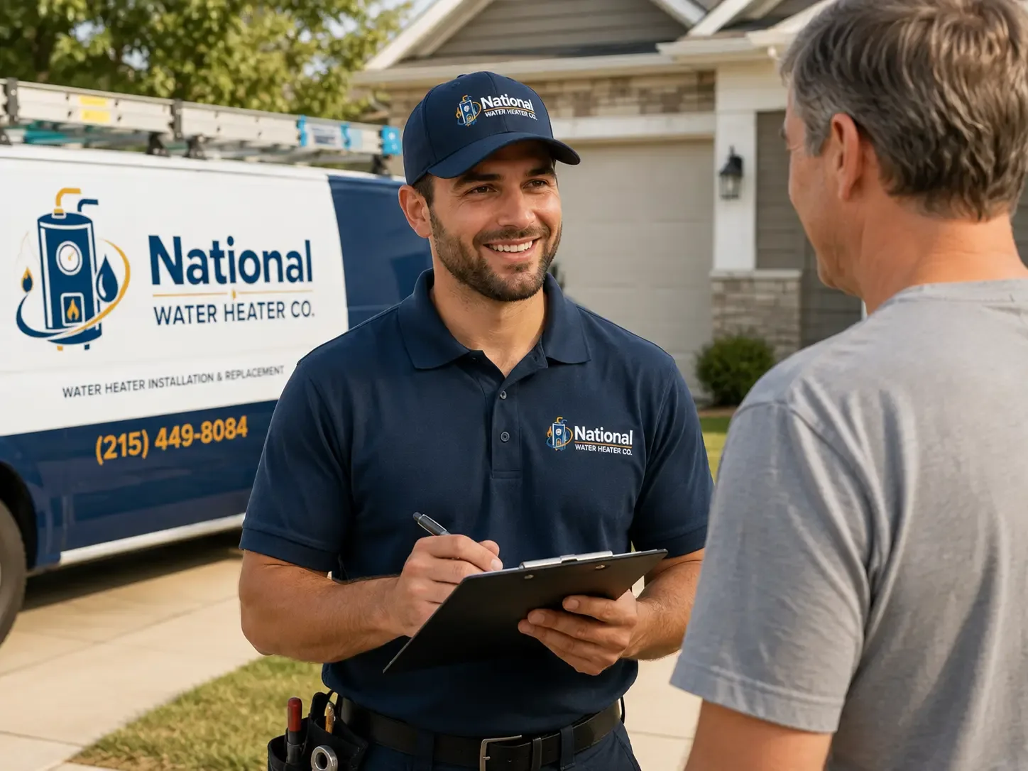 Water Heater Installation Clarksburg, CA FAQs